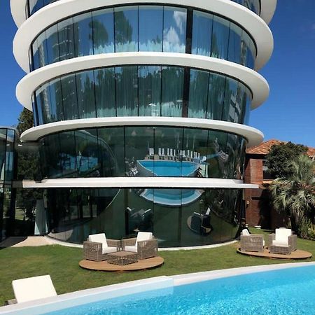 Don Hotel Punta del Este Eksteriør bilde
