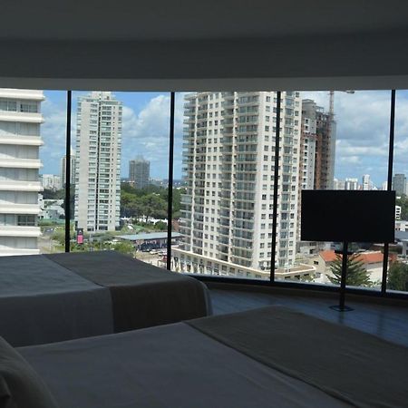 Don Hotel Punta del Este Eksteriør bilde