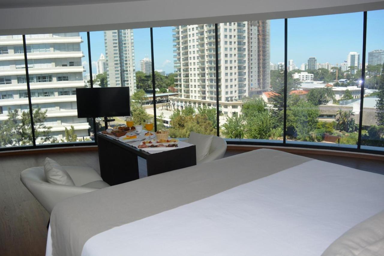 Don Hotel Punta del Este Eksteriør bilde
