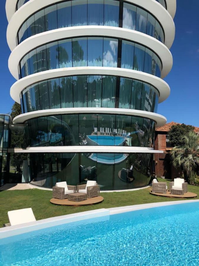 Don Hotel Punta del Este Eksteriør bilde