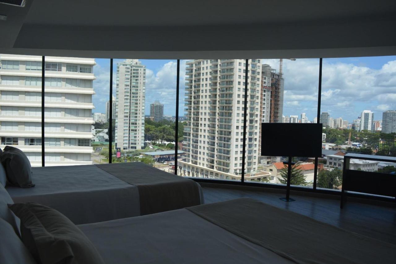 Don Hotel Punta del Este Eksteriør bilde