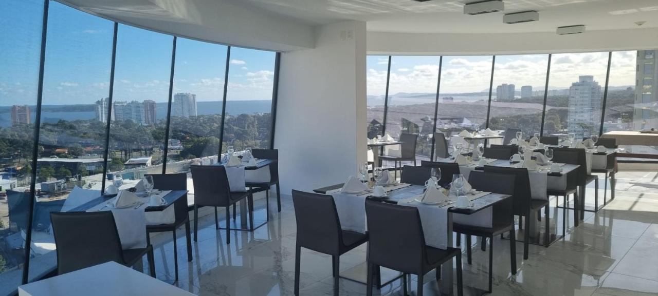 Don Hotel Punta del Este Eksteriør bilde