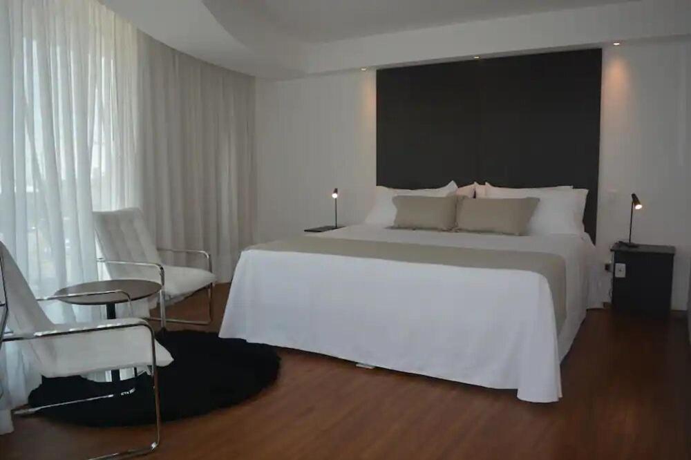 Don Hotel Punta del Este Eksteriør bilde