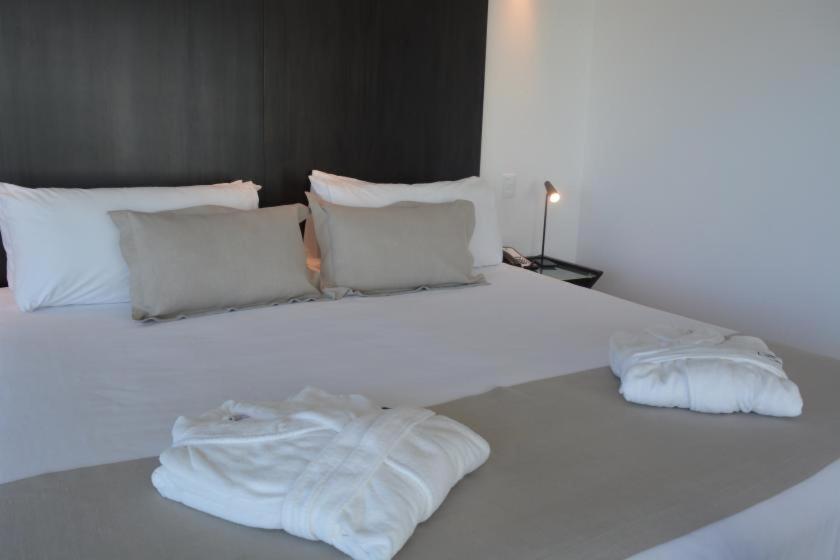 Don Hotel Punta del Este Eksteriør bilde