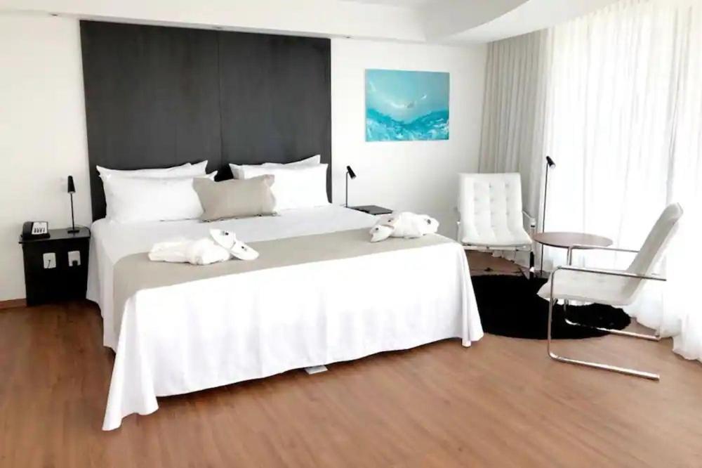 Don Hotel Punta del Este Eksteriør bilde