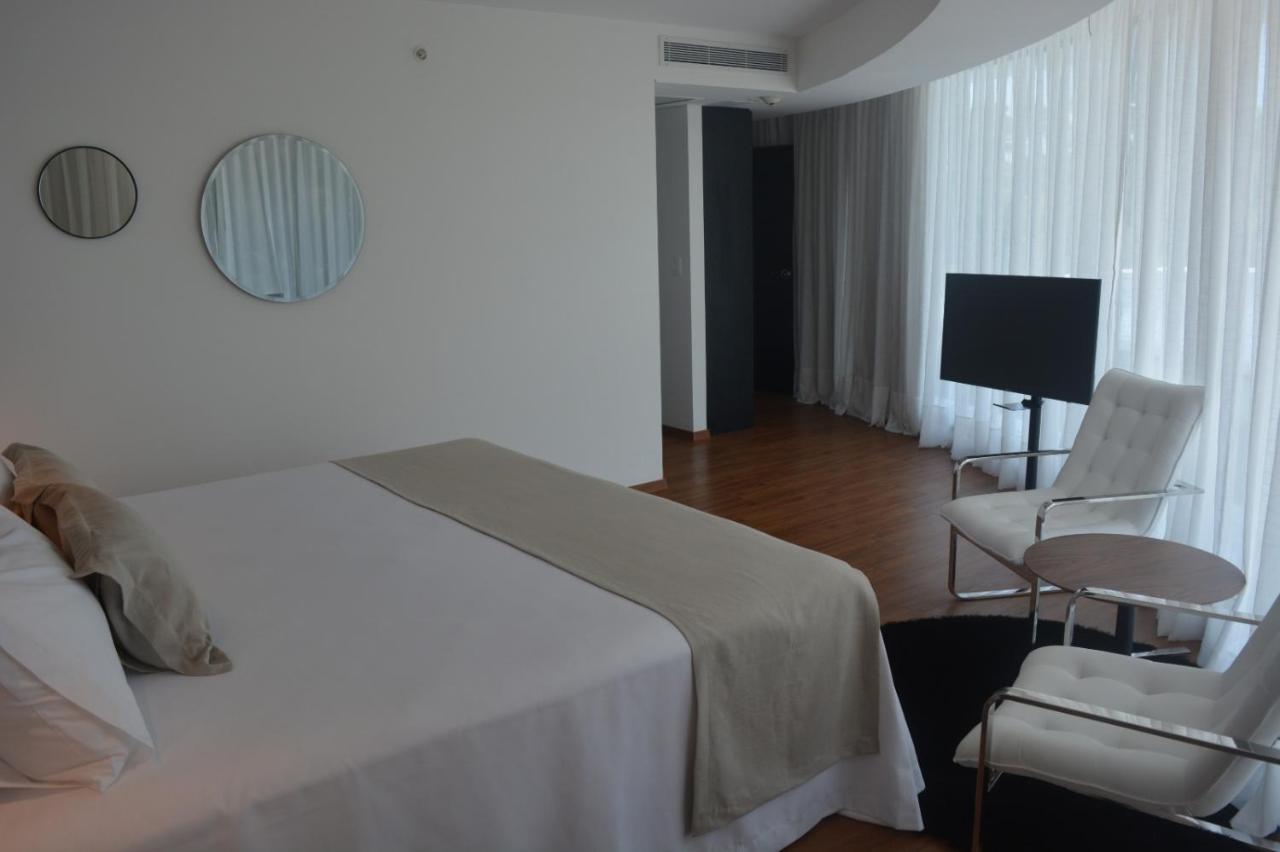 Don Hotel Punta del Este Eksteriør bilde