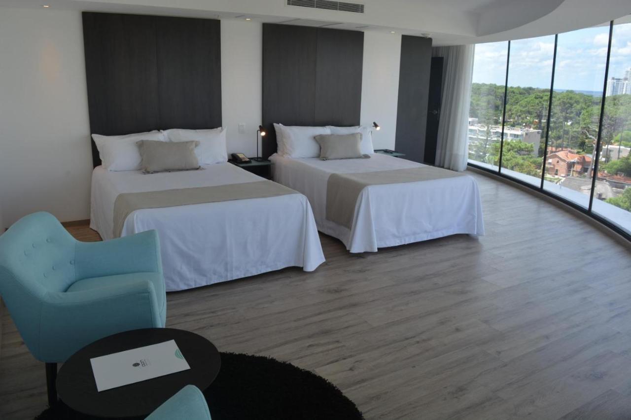 Don Hotel Punta del Este Eksteriør bilde