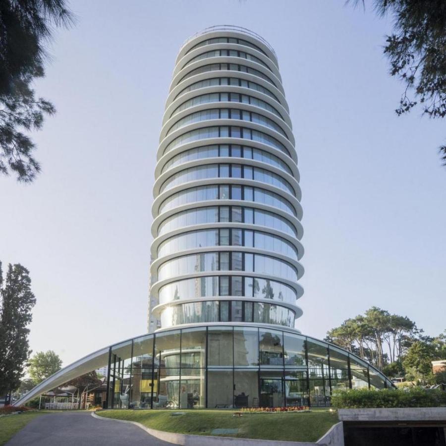 Don Hotel Punta del Este Eksteriør bilde
