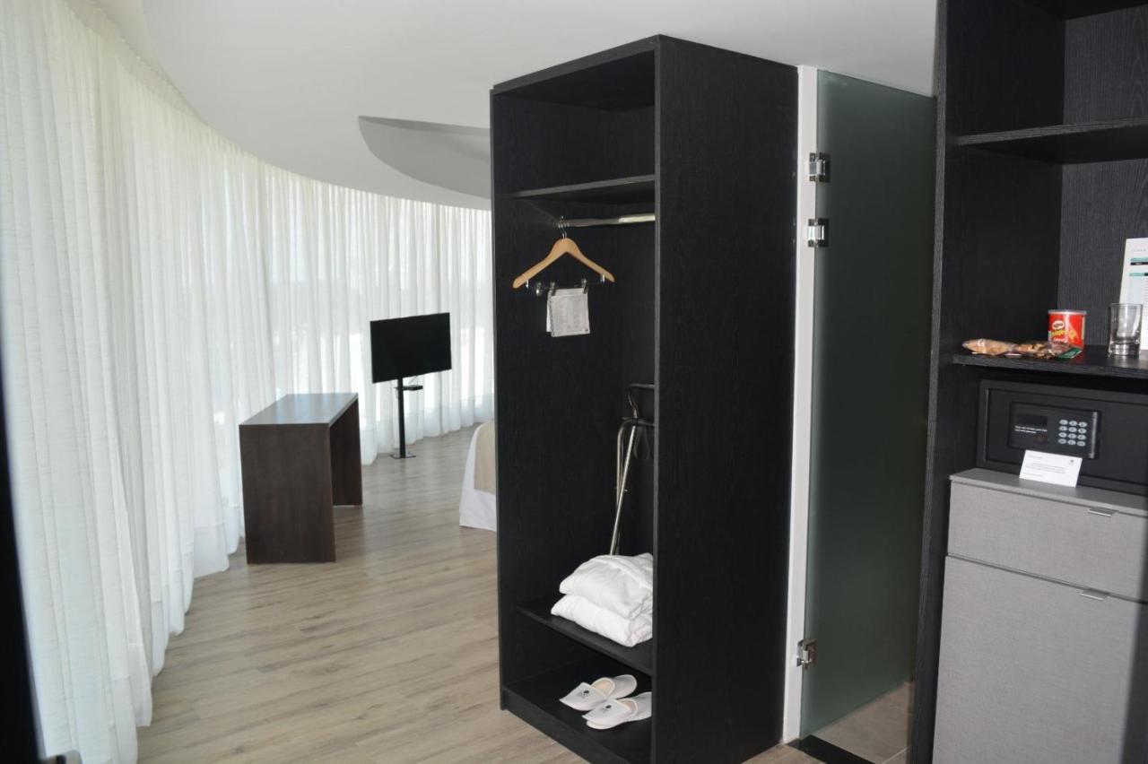 Don Hotel Punta del Este Eksteriør bilde