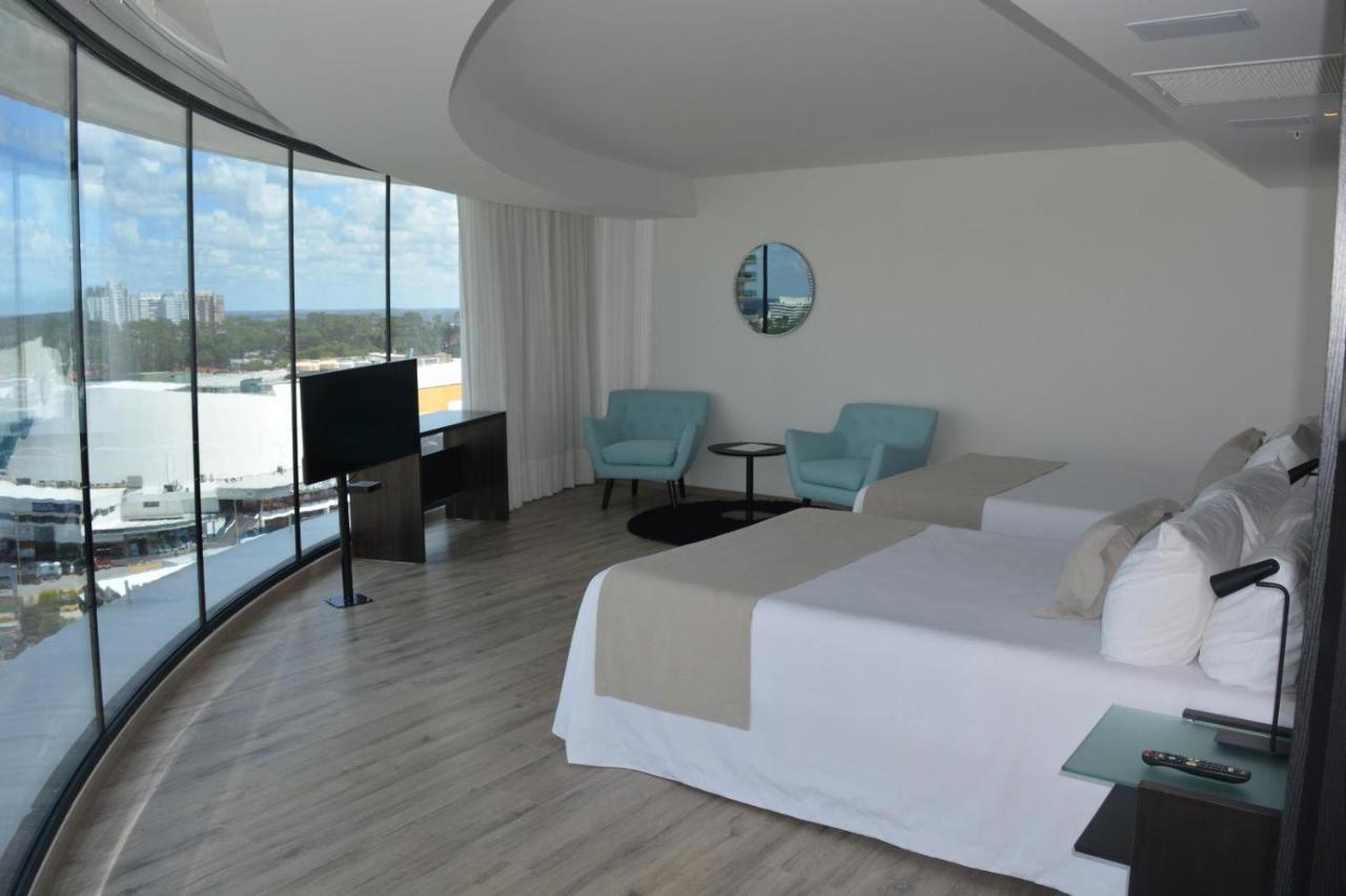 Don Hotel Punta del Este Eksteriør bilde
